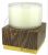 Burn Asian Pear Persimmon Candle