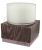 Burn Cassis Nectar Candle