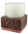 Burn Cherimoya Candle