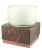 Burn Fig Leaf Candle