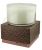 Burn Island Ginger Candle