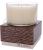 Burn Wild Orchid Candle