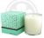 BURN FRESH Fresh Cucumber Melon Candle