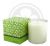 BURN FRESH Fresh Grass Candle
