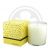 BURN FRESH Fresh Lemonade Candle