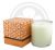 BURN FRESH Fresh Tangelo Candle