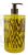 BURN LIQUID Asian Pear Persimmon Body Wash
