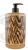 BURN LIQUID Gardenia Absolute Body Wash