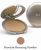 Zia Bronzite Powder