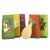 Fruits & Passion French-Milled Soap