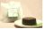 Chidoriya Greentea & Pearl Barley Soap