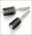 Scunci Ceramic Ion Technology Porcupine Brush