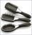 Scunci CUSHIONair 57mm and 35mm Porcupine Thermal Brush
