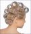 Scunci 3pk Hair Nets