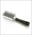 Scunci Satin Touch Vent Brush