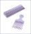 Scunci 2 Pack Pick and Super Comb