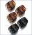 Scunci No-Slip Grip 2.5cm Chunky Jaw Clips