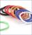 Scunci Large Thick No Damage Elastics