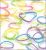 Scunci Two-Tone Poly Bands