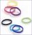 Scunci Large Flat No Damage Elastics