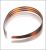 Scunci 3 Split Rubber Tipped Headband
