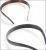 Scunci Comfort Fit Headbands