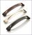 Scunci 3pk 9cm Thick Hair Open Slide Barrette
