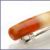 Scunci Acrylic Auto-Clasp Barrettes