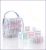 Scunci 31-Piece Easy Out - Self holding Rollers