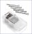 Scunci Classic Pins Bobby pins