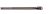 Hourglass No.3 All Over Eye Shadow Brush