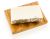 Nuvo Cosmetics Wooden Soap Dish