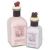 Fruits & Passion Fruity Body Milk Lotion - glass bottle