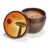Fruits & Passion Baobab, Buriti, Tamanu Body Scrub