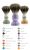 Whish 'As You Whish' Body Brush