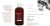 Hamadi Beauty Ginger Soymilk Hair Wash
