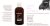 Hamadi Beauty Lemon Mint Hair Wash