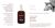 Hamadi Beauty Shea Spray