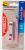 Red by Kiss The Perfect Pair Tweezers and Nail Clipper Set