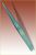 Novalash Dumont Forceps - Straight