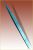 Novalash Dumont Fine Tip Forceps - Angled