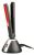 Barbar Black Ceramic 1800 Cordless Flat Iron