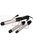 Barbar Spring 3 in 1 Tourmaline Curling Iron