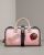 Juicy Couture Tri-Fold Cosmetic Traveling Set
