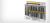 BaByliss BaBlyliss Porcelain Comb