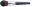 Shu Uemura Portable Natural Brush 17