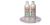 Queen Helene Cholesterol & Tea Tree Conditioner