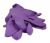 Fake Bake Application Gloves