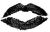 Manic Panic Luscious Matte Lipstick