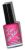 Manic Panic Neons That Glow Under Black Light Nail Polish